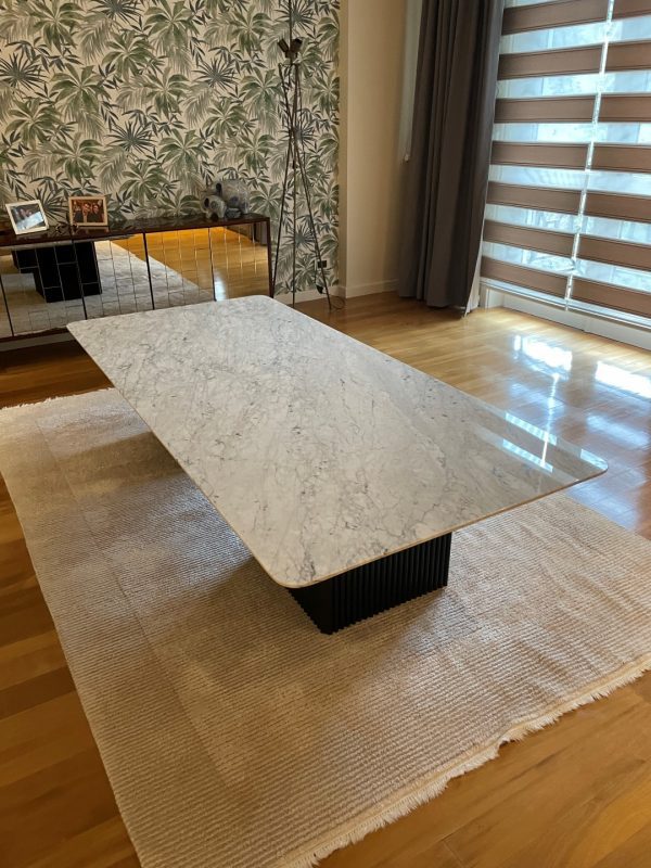 bianco carrara mermer orta sehpa, mermer orta sehpa, mermer orta sehpa modelleri, bianco carrara, carrara mermer , carrara