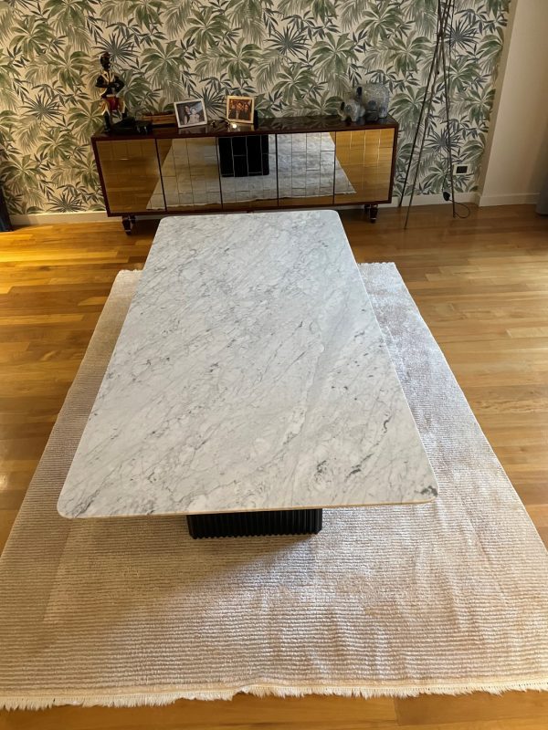 bianco carrara mermer orta sehpa, mermer orta sehpa, mermer orta sehpa modelleri, bianco carrara, carrara mermer , carrara