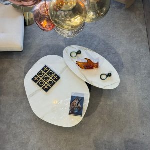 orta sehpa ,italyan orta sehpa, mermer orta sehpa, porselen orta sehpa